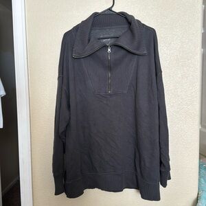 Aerie sweatshirt